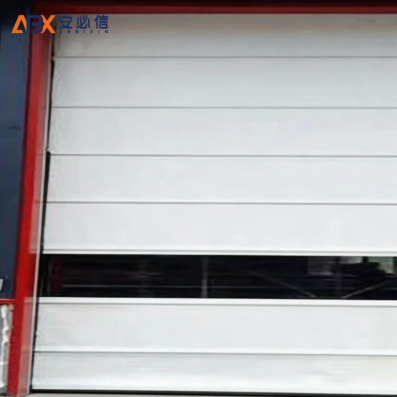 清远市高速门